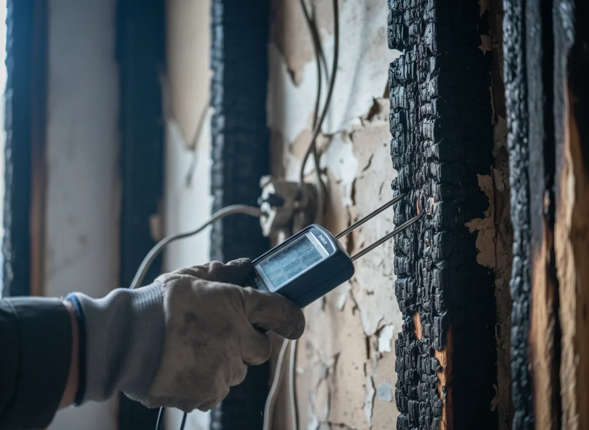 Fire Damage Restoration Higganum, CT FAQs